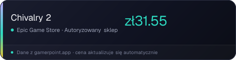 Chivalry 2