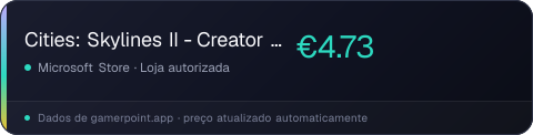 Cities: Skylines II - Creator Pack: Dragon Gate