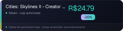 Cities: Skylines II - Creator Pack: Office Evolution