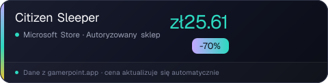 Citizen Sleeper