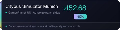 Citybus Simulator Munich