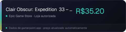 Clair Obscur: Expedition 33 – Deluxe Edition Upgrade