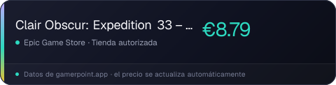 Clair Obscur: Expedition 33 – Deluxe Edition Upgrade