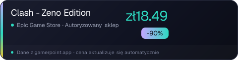 Clash - Zeno Edition