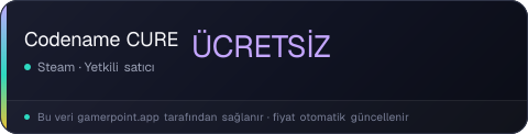 Codename CURE