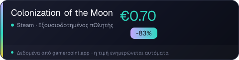 Colonization of the Moon