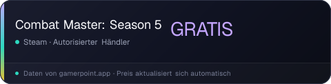 Combat Master: Season 5