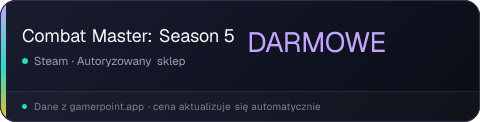 Combat Master: Season 5