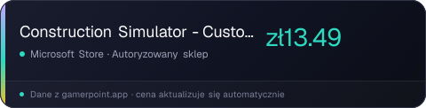 Construction Simulator - Customization Kit