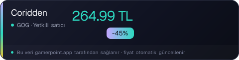 Coridden