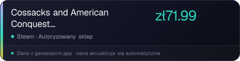 Cossacks and American Conquest Pack