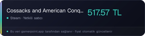 Cossacks and American Conquest Pack
