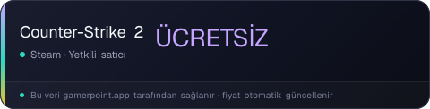 Counter-Strike 2
