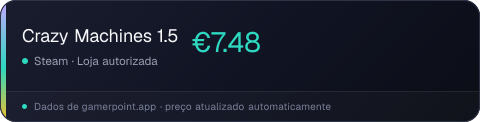 Crazy Machines 1.5
