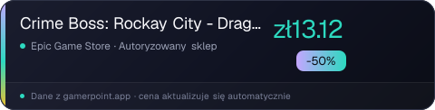 Crime Boss: Rockay City - Dragon's Gold Cup