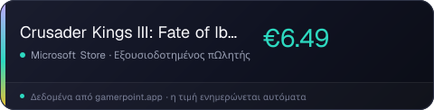 Crusader Kings III: Fate of Iberia