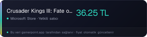 Crusader Kings III: Fate of Iberia