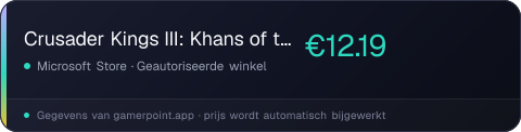 Crusader Kings III: Khans of the Steppe