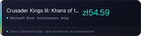 Crusader Kings III: Khans of the Steppe