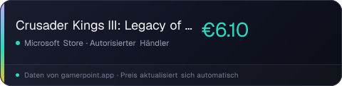 Crusader Kings III: Legacy of Persia