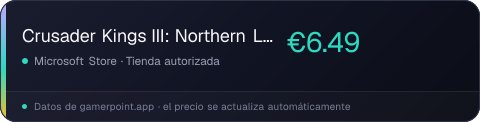Crusader Kings III: Northern Lords