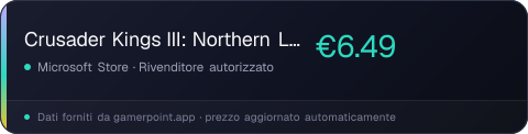 Crusader Kings III: Northern Lords