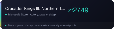 Crusader Kings III: Northern Lords