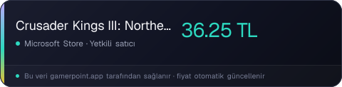 Crusader Kings III: Northern Lords
