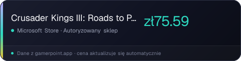 Crusader Kings III: Roads to Power
