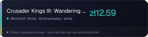 Crusader Kings III: Wandering Nobles