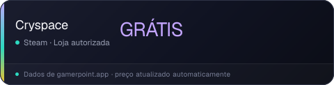 Cryspace