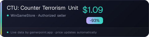 CTU: Counter Terrorism Unit