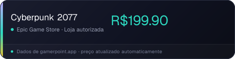 Cyberpunk 2077