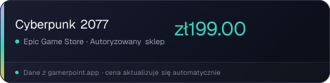 Cyberpunk 2077