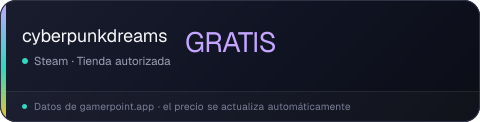 cyberpunkdreams