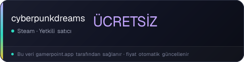 cyberpunkdreams