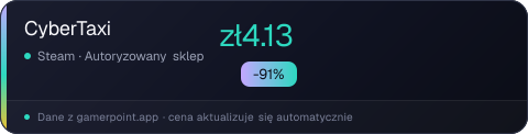CyberTaxi