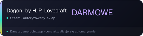Dagon: by H. P. Lovecraft