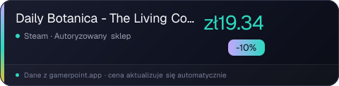 Daily Botanica - The Living Collection
