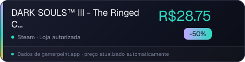 DARK SOULS™ III - The Ringed City™