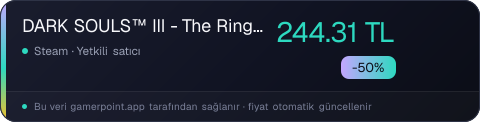 DARK SOULS™ III - The Ringed City™