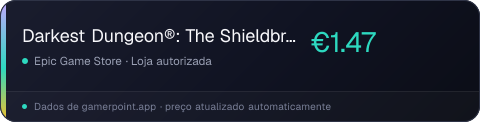 Darkest Dungeon®: The Shieldbreaker