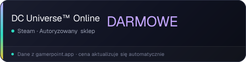 DC Universe™ Online