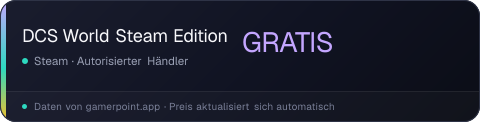 DCS World Steam Edition