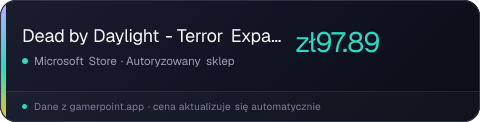 Dead by Daylight - Terror Expansion Pack