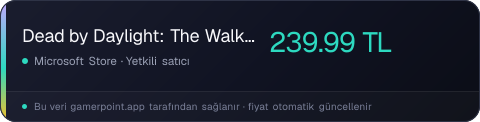 Dead by Daylight: The Walking Dead