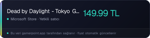 Dead by Daylight - Tokyo Ghoul