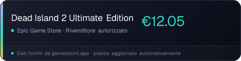 Dead Island 2 Ultimate Edition