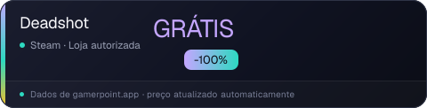 Deadshot