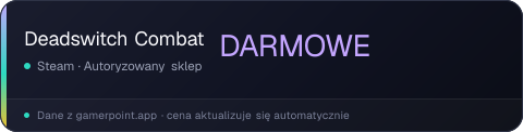 Deadswitch Combat
